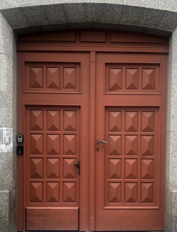 Hallo Vienna Suite Apartment Nr 8 Exterior photo