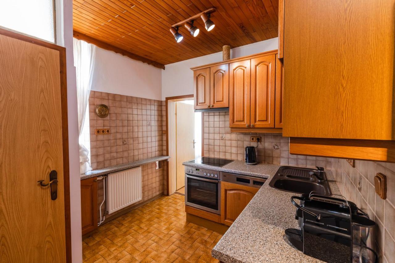 Hallo Vienna Suite Apartment Nr 8 Exterior photo